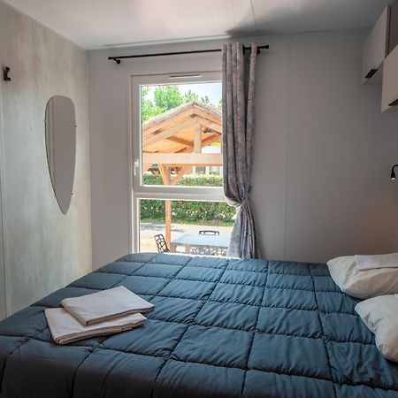 Camping & Spa Cap Soleil Vias Εξωτερικό φωτογραφία