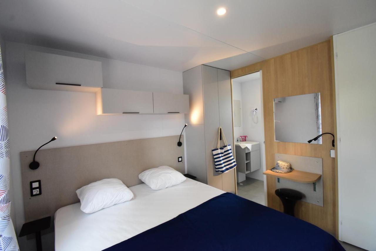 Camping & Spa Cap Soleil Vias Εξωτερικό φωτογραφία