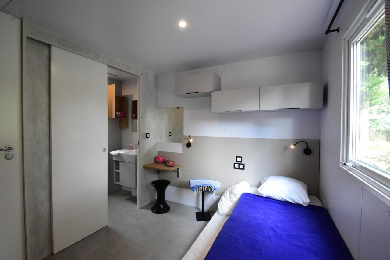 Camping & Spa Cap Soleil Vias Εξωτερικό φωτογραφία