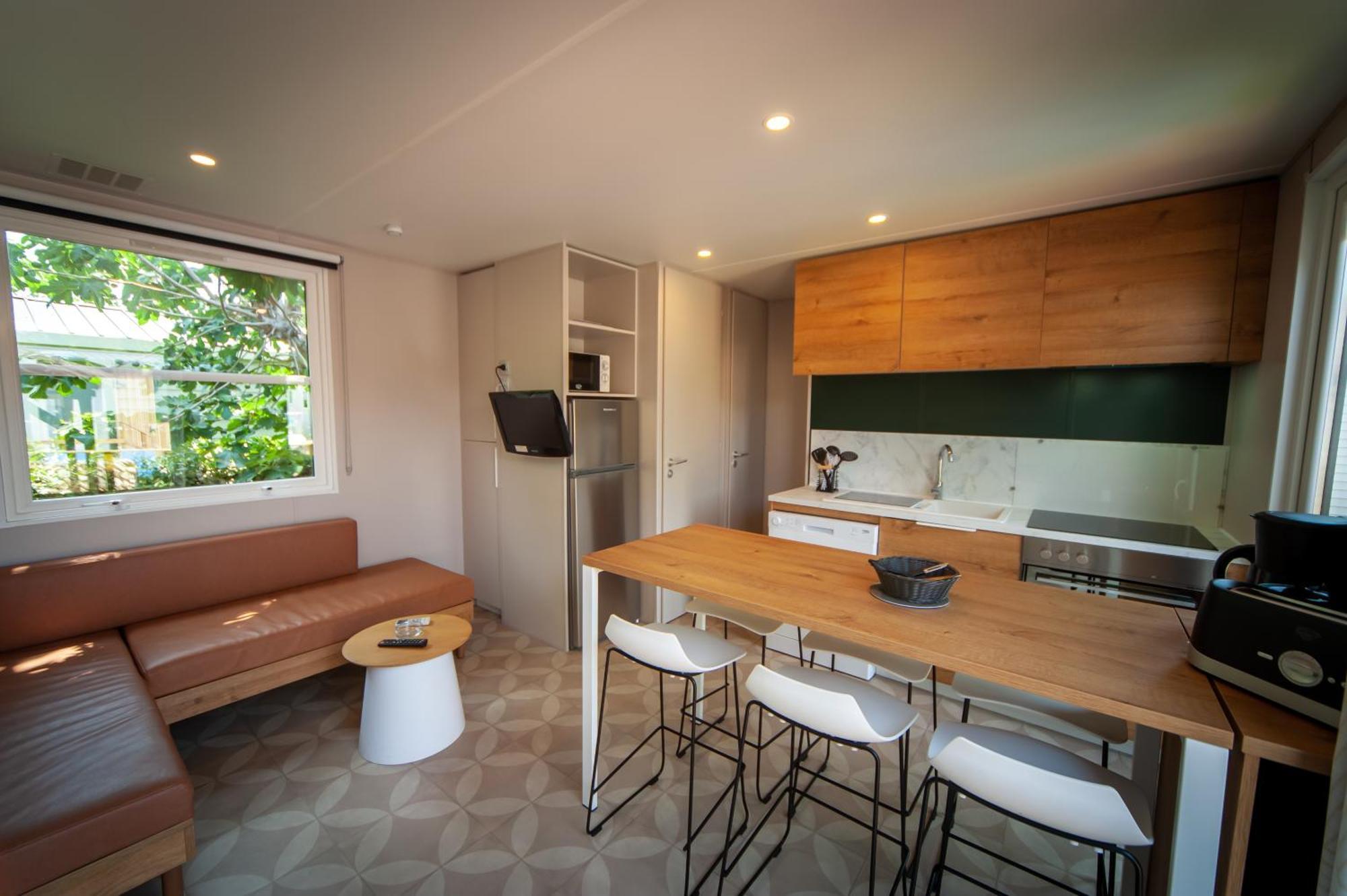 Camping & Spa Cap Soleil Vias Εξωτερικό φωτογραφία