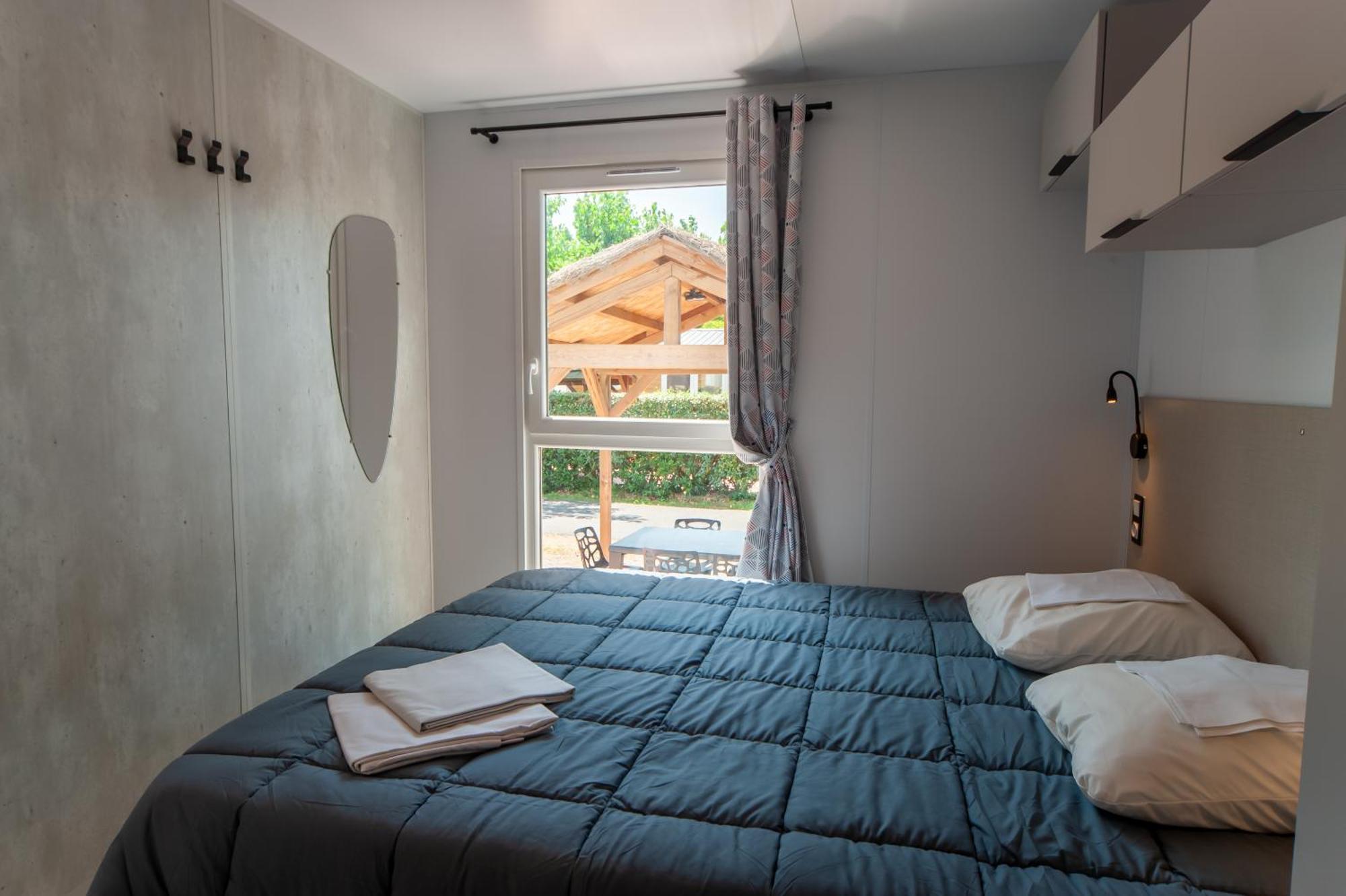 Camping & Spa Cap Soleil Vias Εξωτερικό φωτογραφία