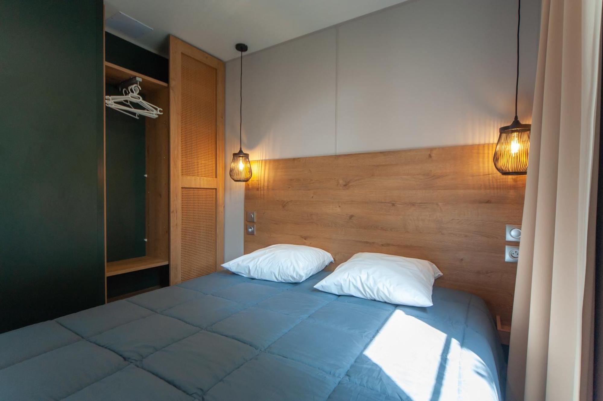 Camping & Spa Cap Soleil Vias Εξωτερικό φωτογραφία