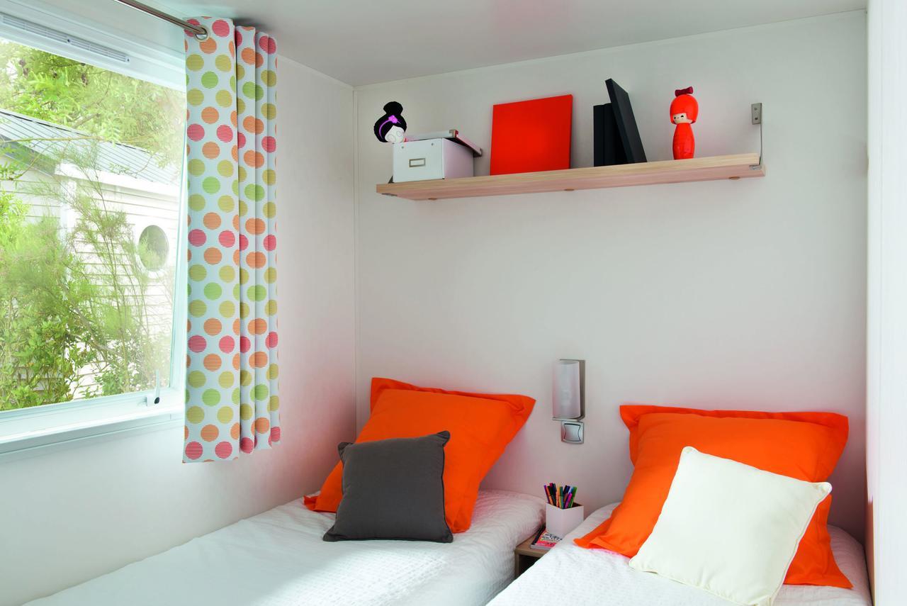 Camping & Spa Cap Soleil Vias Εξωτερικό φωτογραφία