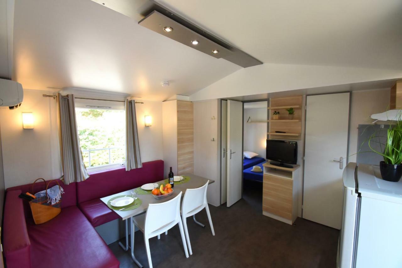 Camping & Spa Cap Soleil Vias Εξωτερικό φωτογραφία